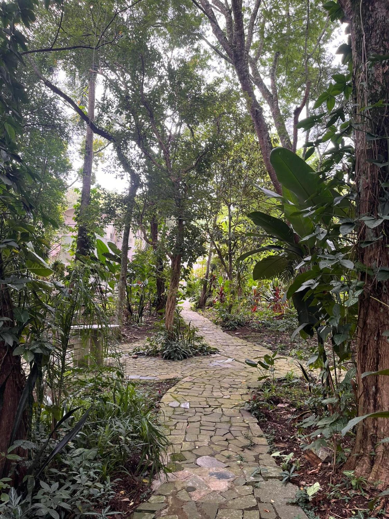Hotel Curitiba Campo Comprido Eksteriør bilde