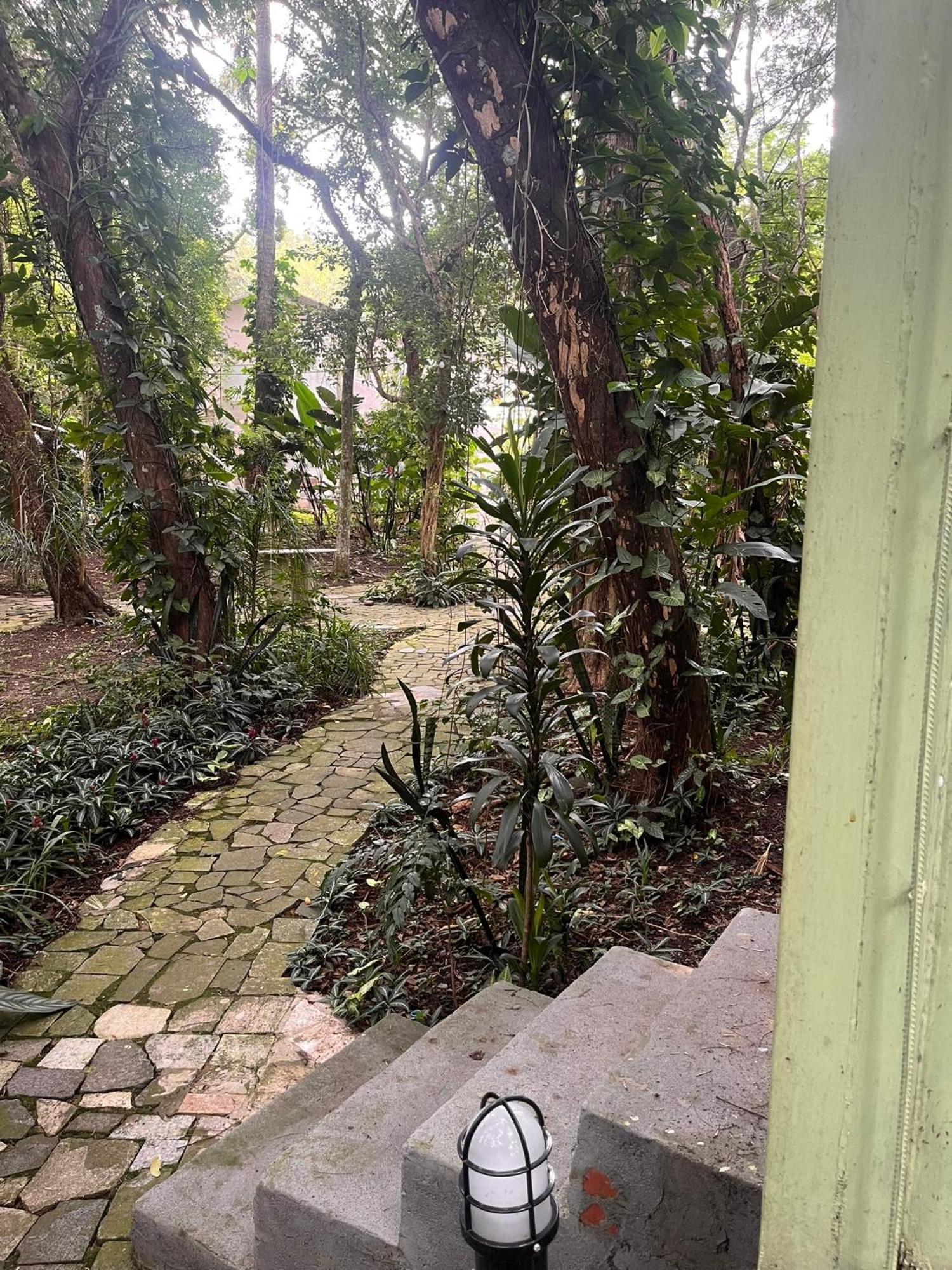 Hotel Curitiba Campo Comprido Eksteriør bilde