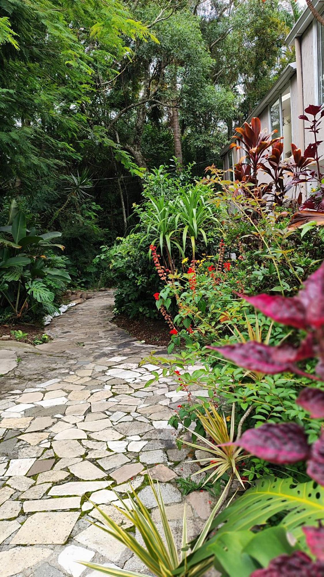 Hotel Curitiba Campo Comprido Eksteriør bilde