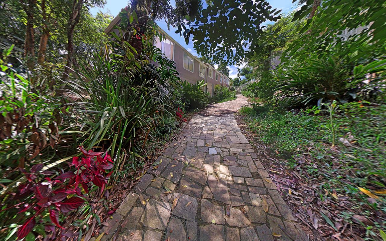 Hotel Curitiba Campo Comprido Eksteriør bilde