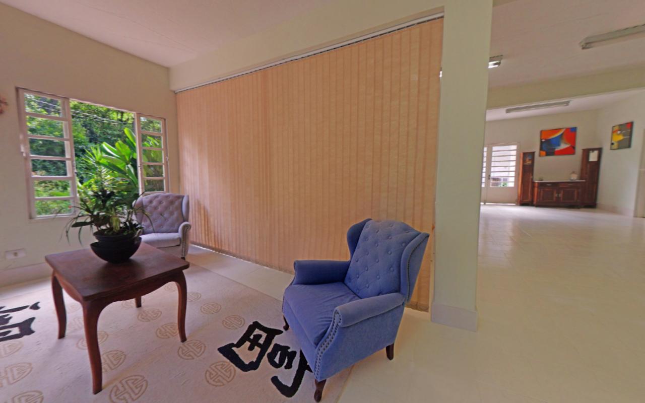 Hotel Curitiba Campo Comprido Eksteriør bilde