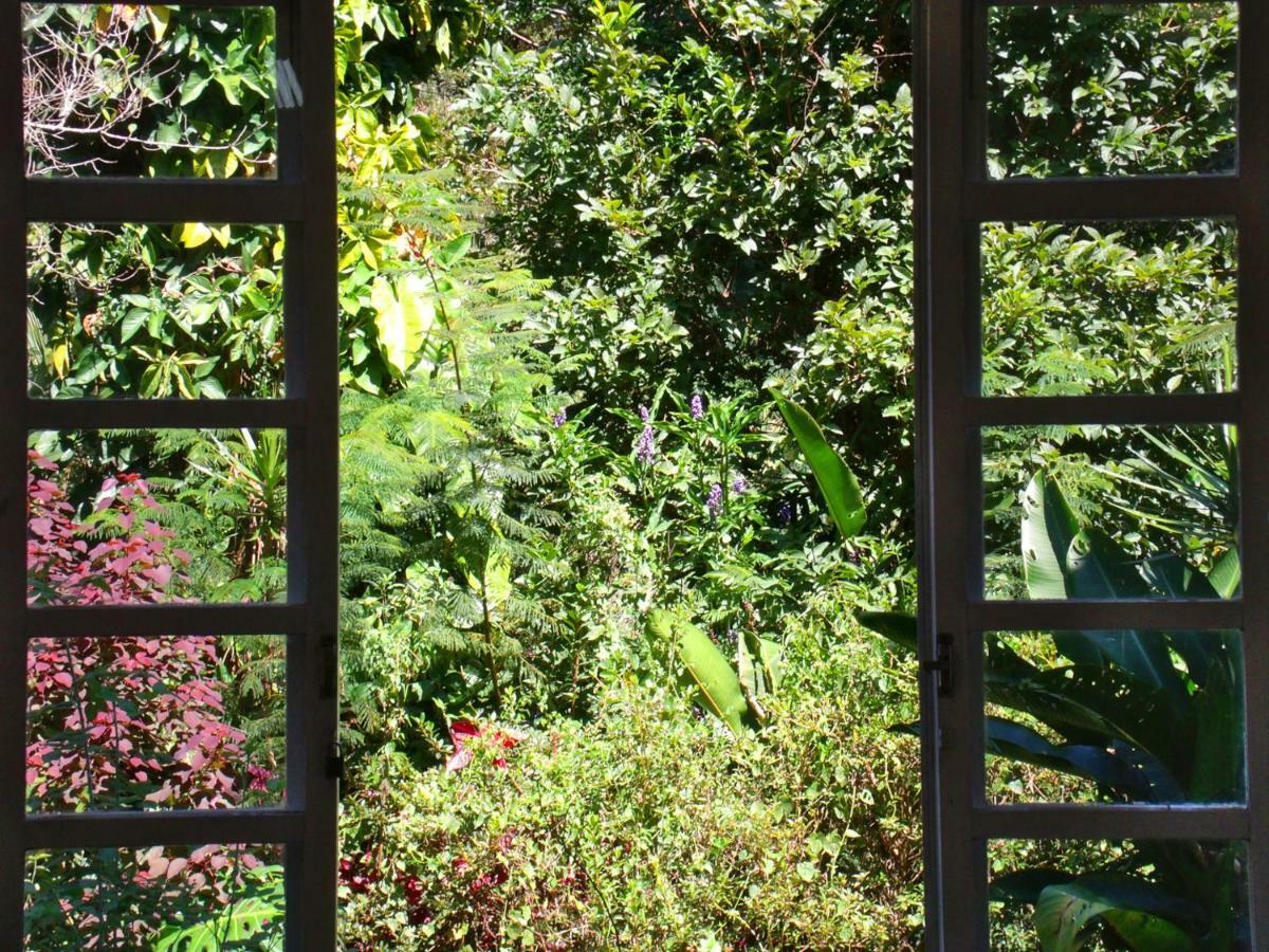 Hotel Curitiba Campo Comprido Eksteriør bilde